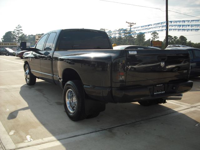 Dodge Ram 3500 2007 photo 1