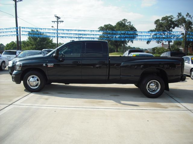 Dodge Ram 3500 2007 photo 4