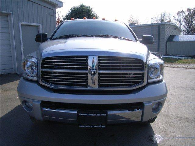 Dodge Ram 3500 2007 photo 1