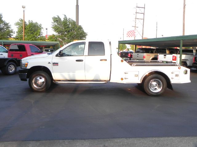 Dodge Ram 3500 2007 photo 1