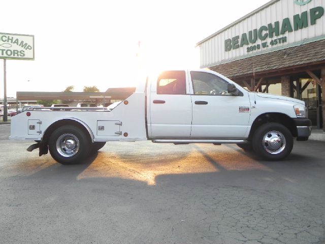 Dodge Ram 3500 2007 photo 3