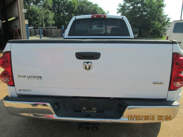 Dodge Ram 3500 2007 photo 1