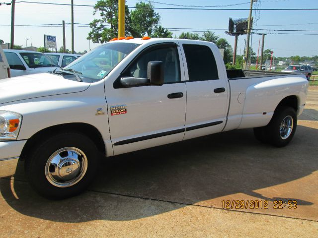 Dodge Ram 3500 2007 photo 4