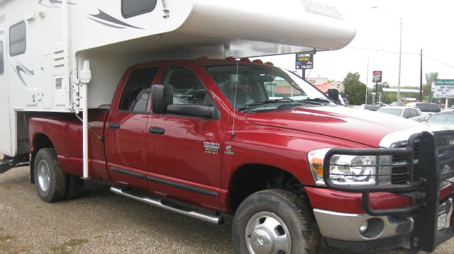 Dodge Ram 3500 2007 photo 1