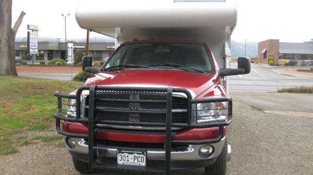 Dodge Ram 3500 2007 photo 3