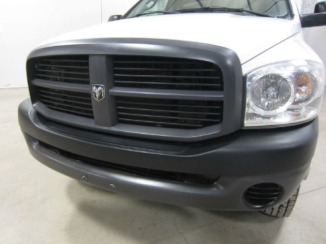 Dodge Ram 3500 OR 2WD Pickup Truck