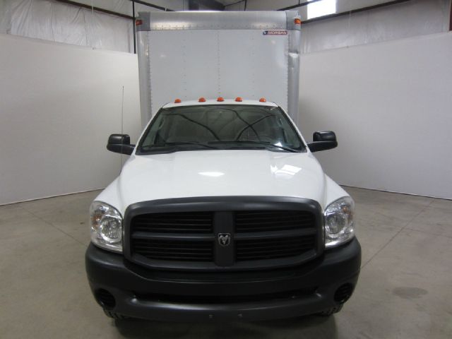 Dodge Ram 3500 2007 photo 3