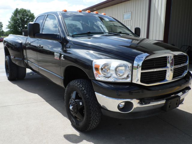 Dodge Ram 3500 2007 photo 10