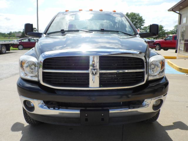 Dodge Ram 3500 2007 photo 13