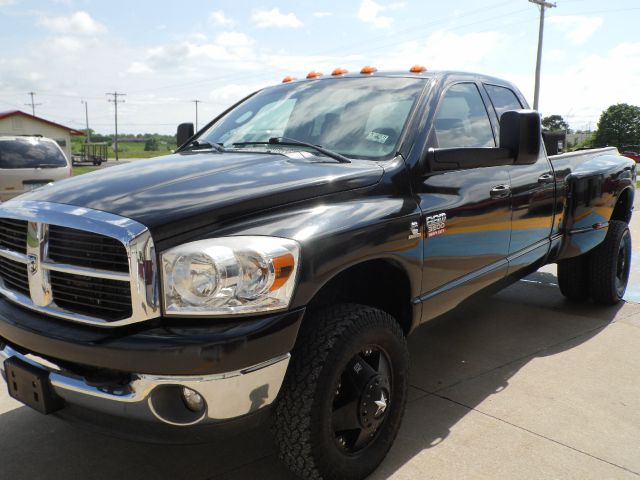 Dodge Ram 3500 2007 photo 15