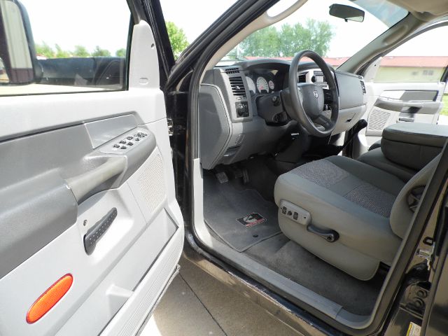 Dodge Ram 3500 2007 photo 4