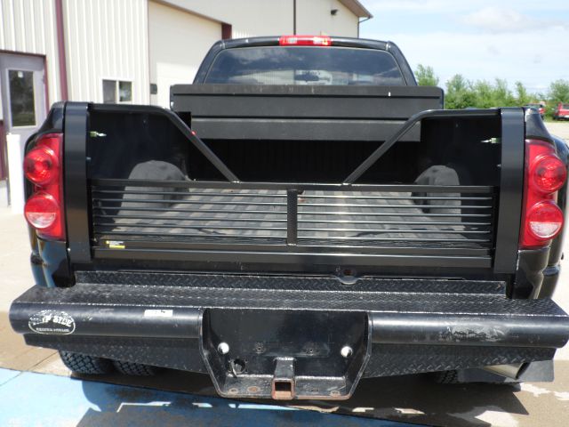 Dodge Ram 3500 2007 photo 7