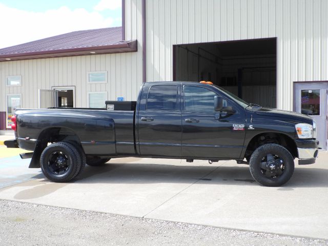 Dodge Ram 3500 2007 photo 8