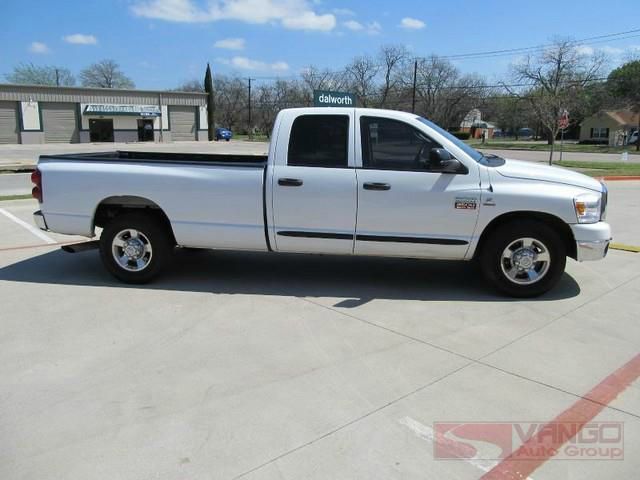 Dodge Ram 3500 Unknown Pickup Truck