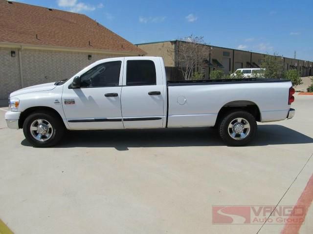 Dodge Ram 3500 2007 photo 2