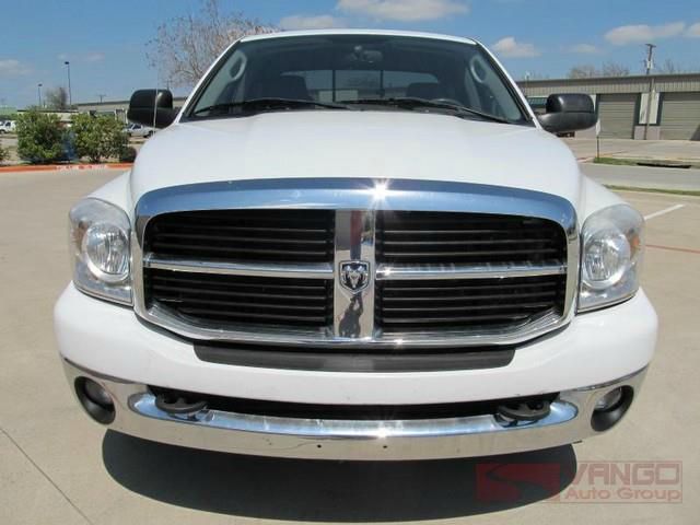 Dodge Ram 3500 2007 photo 4