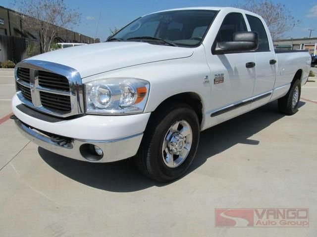 Dodge Ram 3500 2007 photo 5