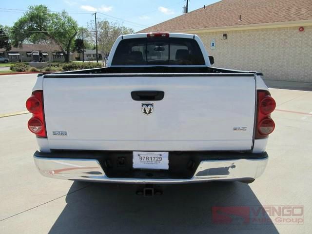 Dodge Ram 3500 2007 photo 7