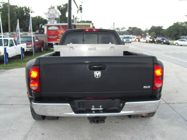 Dodge Ram 3500 2007 photo 1