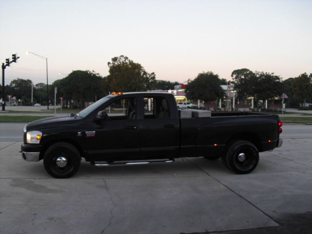 Dodge Ram 3500 2007 photo 3