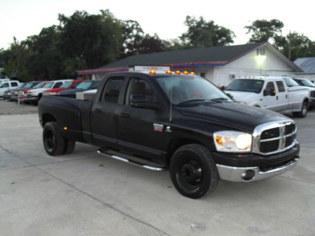 Dodge Ram 3500 2007 photo 4