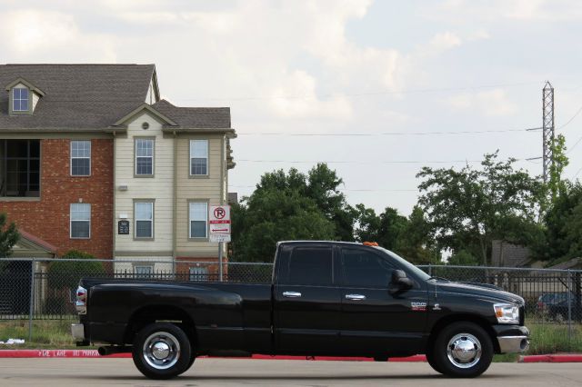 Dodge Ram 3500 3.0si Coupe Pickup Truck