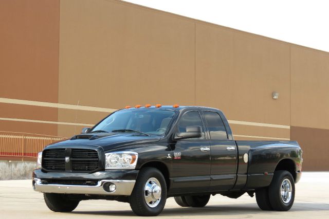 Dodge Ram 3500 2007 photo 4