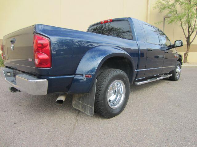 Dodge Ram 3500 2007 photo 2