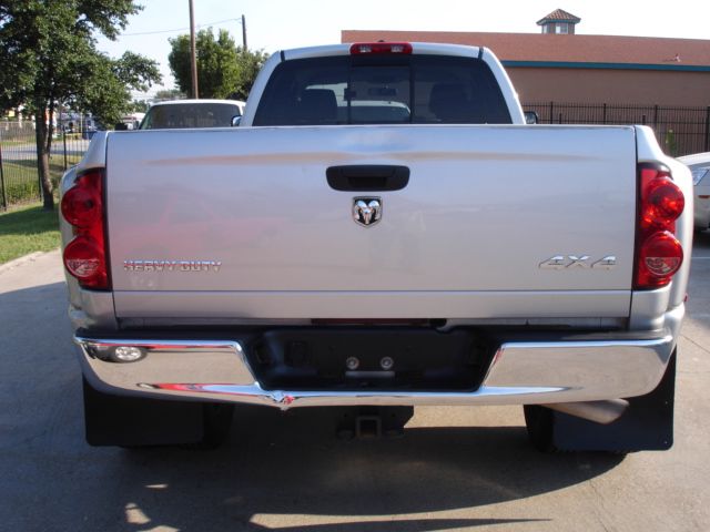 Dodge Ram 3500 2007 photo 2