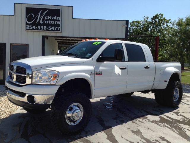 Dodge Ram 3500 2007 photo 1