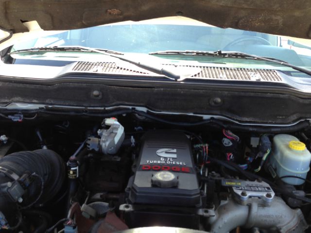 Dodge Ram 3500 2007 photo 13