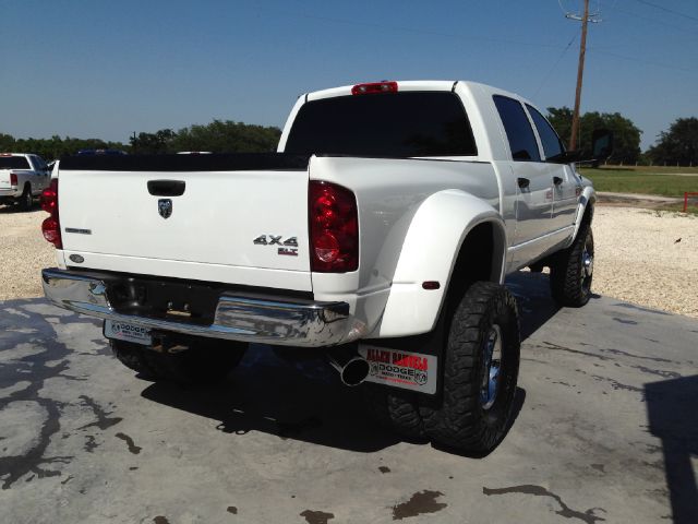 Dodge Ram 3500 2007 photo 14