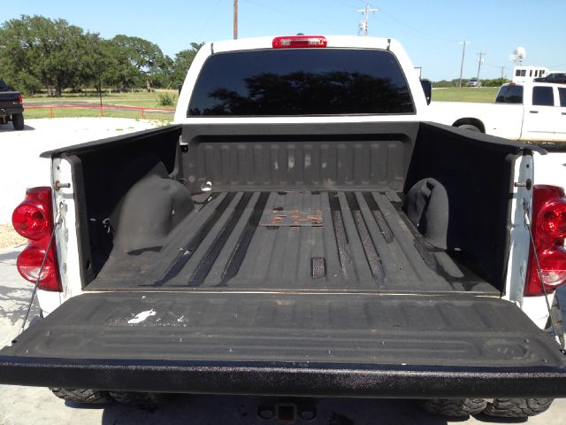 Dodge Ram 3500 2007 photo 15