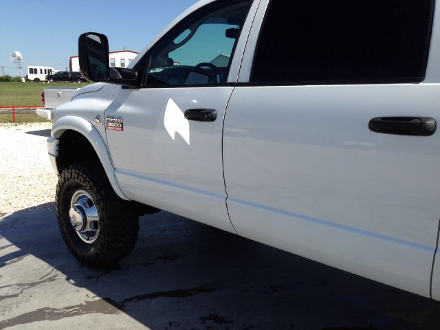 Dodge Ram 3500 2007 photo 35