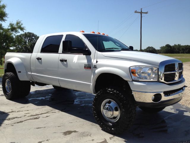 Dodge Ram 3500 2007 photo 36