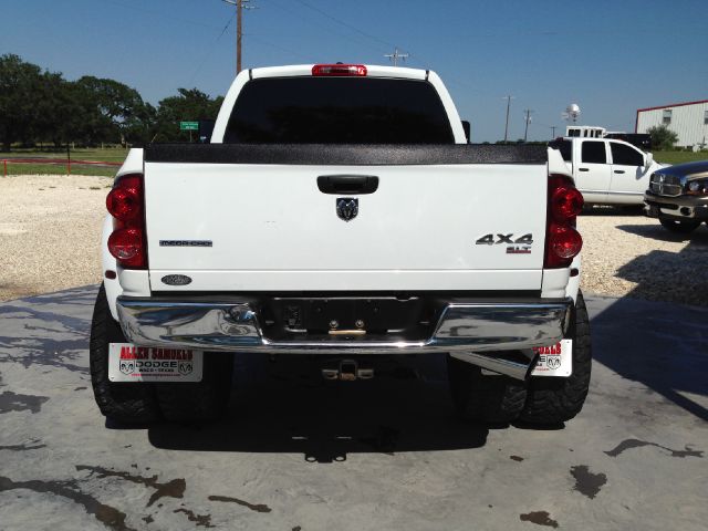 Dodge Ram 3500 2007 photo 37