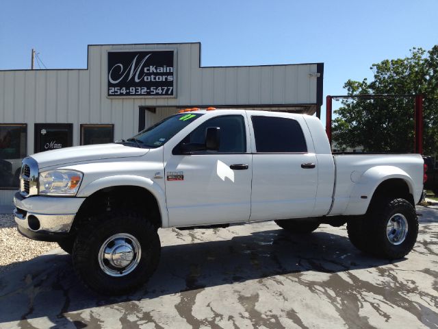 Dodge Ram 3500 2007 photo 39