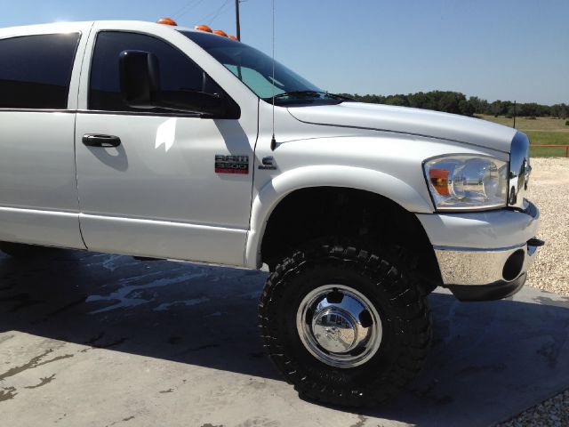 Dodge Ram 3500 2007 photo 41