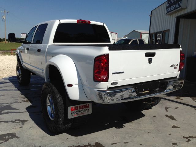 Dodge Ram 3500 2007 photo 48