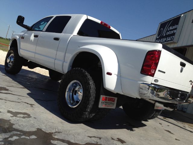 Dodge Ram 3500 2007 photo 5