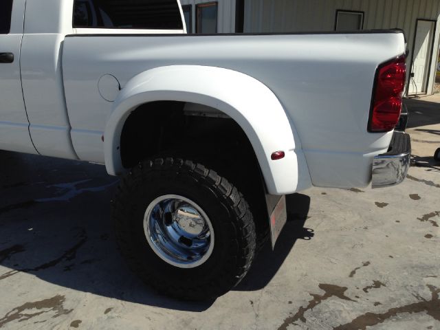 Dodge Ram 3500 2007 photo 51