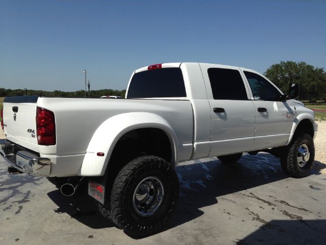 Dodge Ram 3500 2007 photo 6