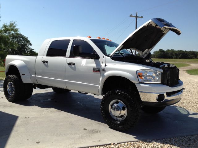 Dodge Ram 3500 2007 photo 8