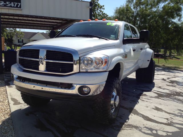 Dodge Ram 3500 2007 photo 9