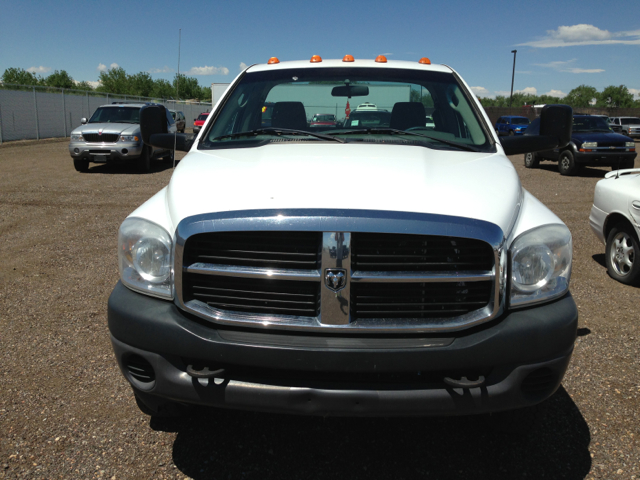 Dodge Ram 3500 2007 photo 10