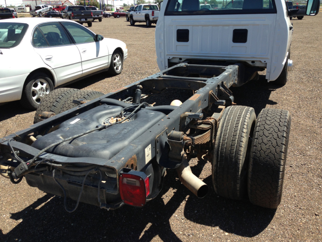 Dodge Ram 3500 2007 photo 12