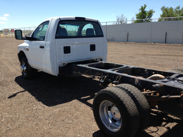 Dodge Ram 3500 2007 photo 3