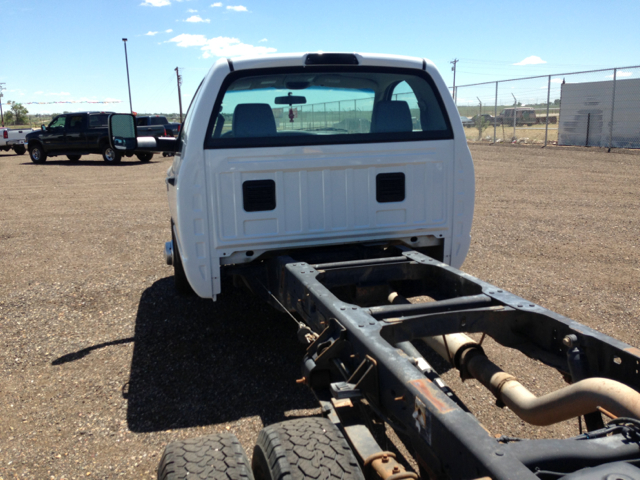 Dodge Ram 3500 2007 photo 5