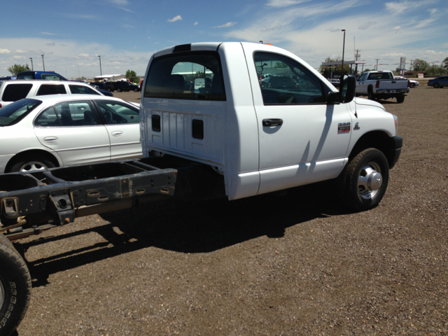 Dodge Ram 3500 2007 photo 7