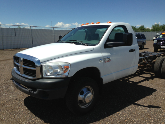 Dodge Ram 3500 2007 photo 9